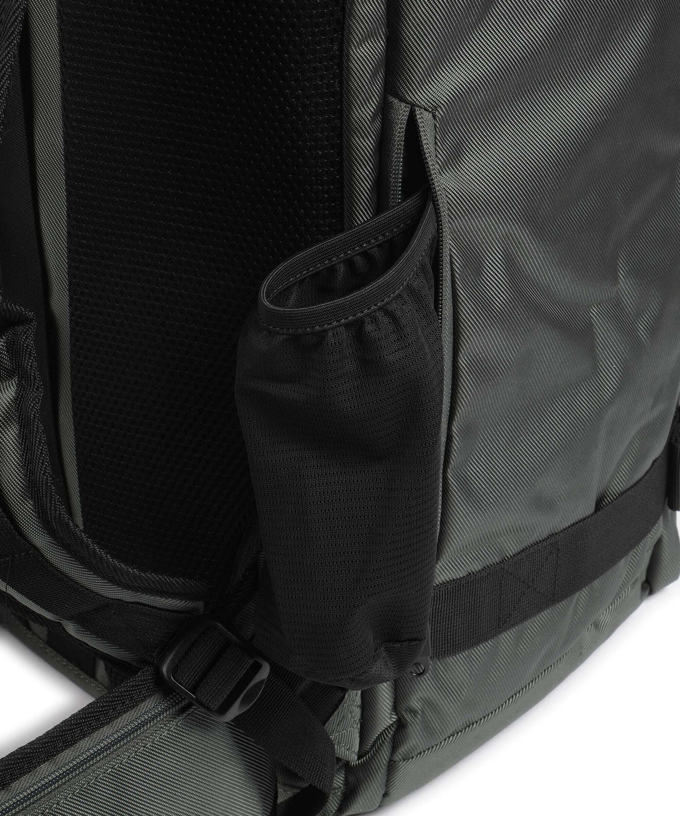 American Tourister Urban Track Travel backpack dark khaki