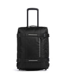 American Tourister Urban Track Batoh s kolečky asphalt black