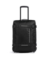 American Tourister Urban Track Batoh s kolečky asphalt black