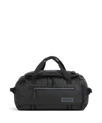American Tourister Trailgo Víkendová taška black
