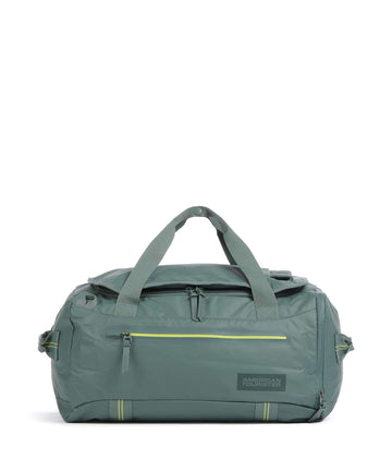 American Tourister Trailgo Víkendová taška dark forest