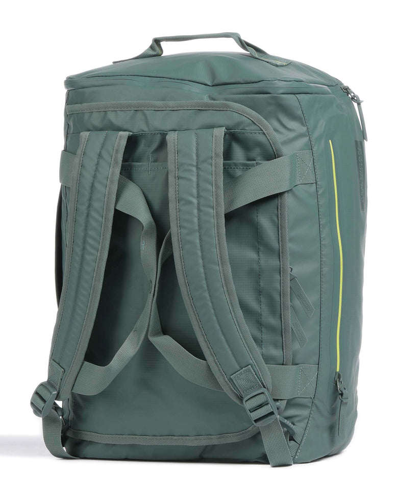 American Tourister Trailgo S Weekend bag dark forest