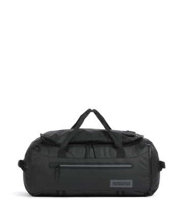 American Tourister Trailgo Víkendová taška black