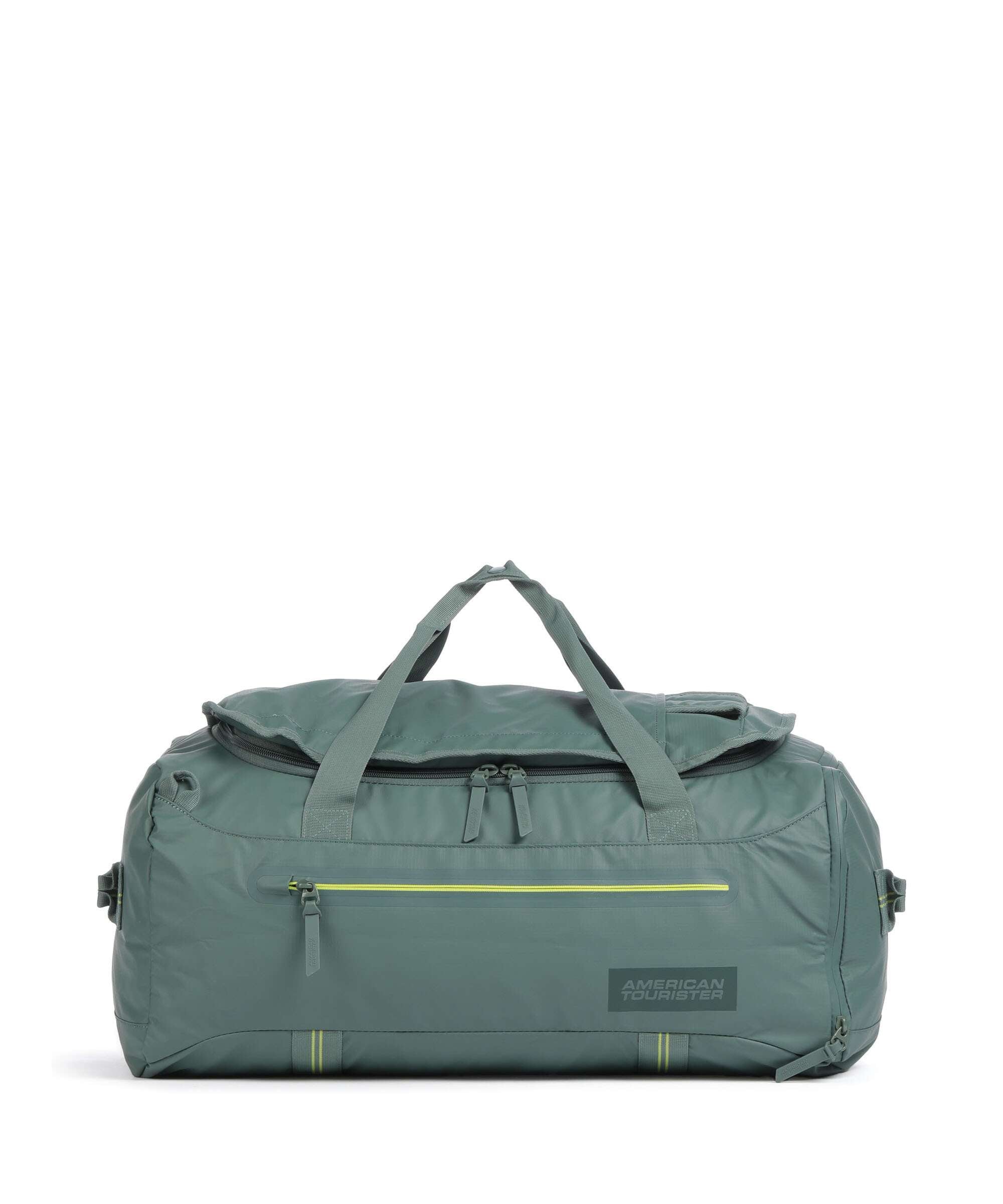 American Tourister Trailgo M Weekend bag dark forest