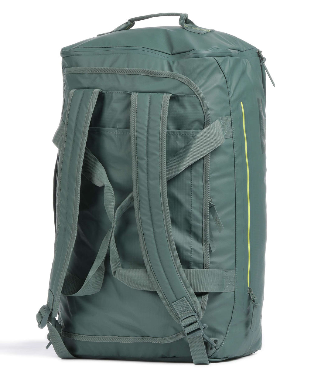 American Tourister Trailgo Weekend bag dark forest