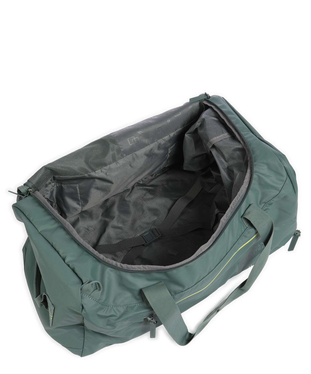 American Tourister Trailgo Weekend bag dark forest
