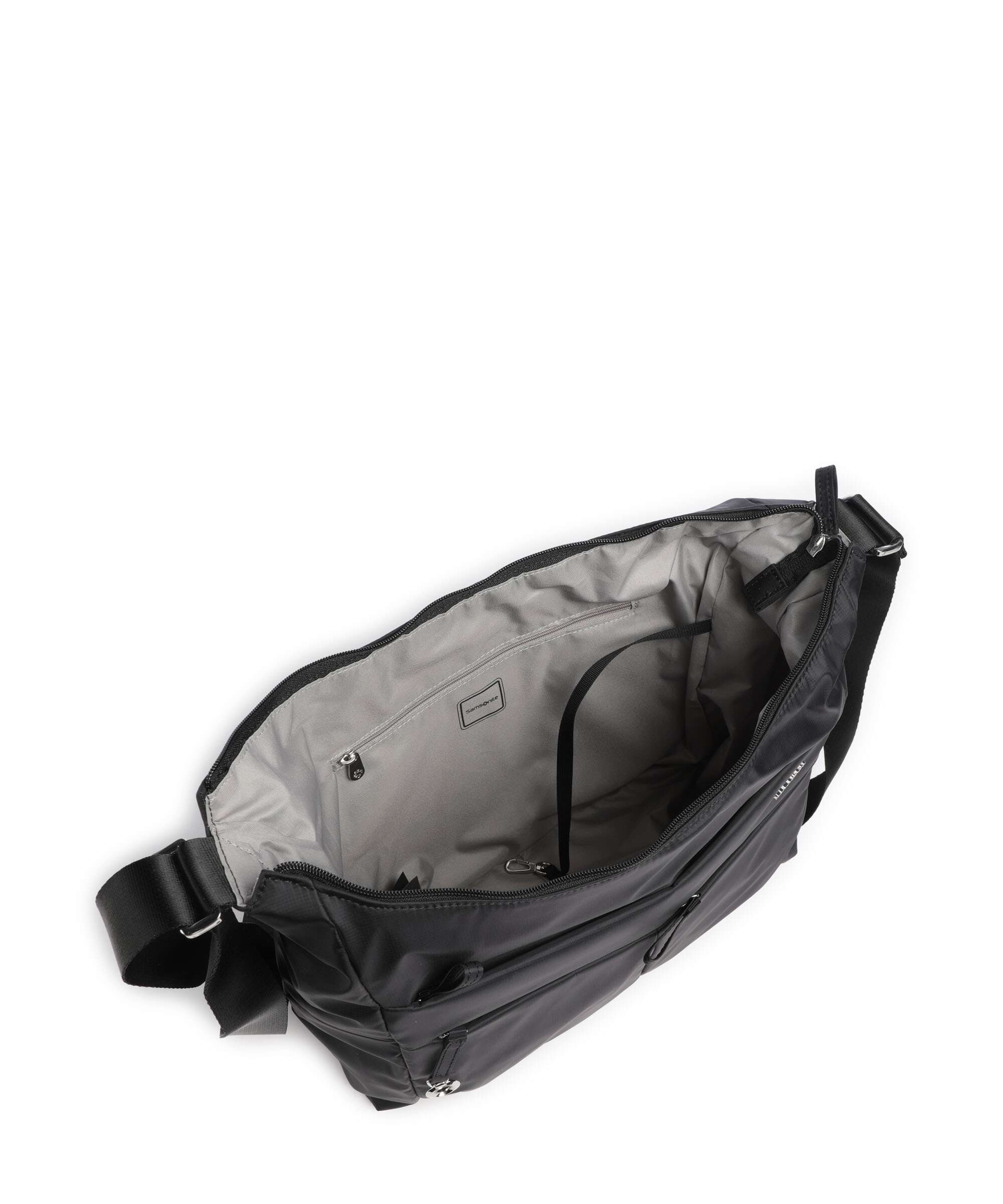 Samsonite MOVE 5.0 Crossbody bag black