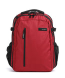 Samsonite ROADER M Batoh na notebook red clay
