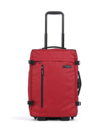 Samsonite ROADER Cestovní taška s kolečky red clay