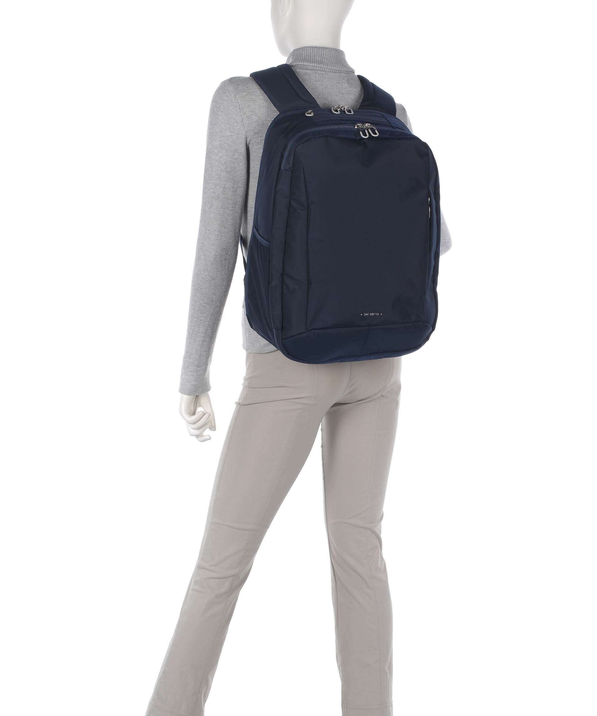 Samsonite Guardit Classy M Backpack midnight blue