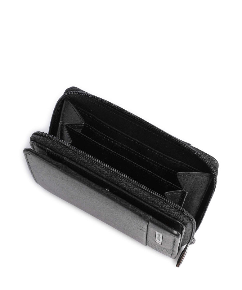 Samsonite Pro-DLX Wallet black