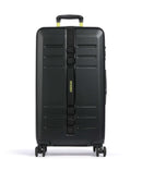 American Tourister Trailon Kufr se 4 kolečky black