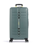 American Tourister Trailon Kufr se 4 kolečky dark forest
