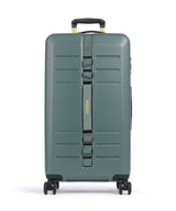 American Tourister Trailon Kufr se 4 kolečky dark forest