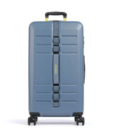 American Tourister Trailon Kufr se 4 kolečky coronet blue
