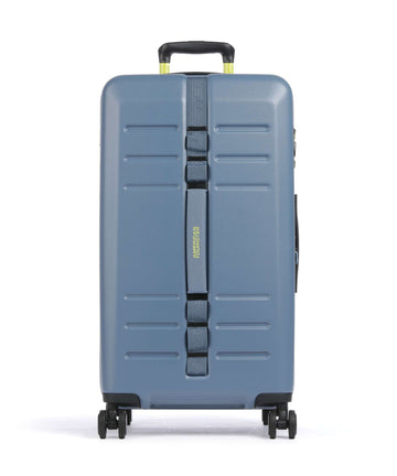 American Tourister Trailon Kufr se 4 kolečky coronet blue