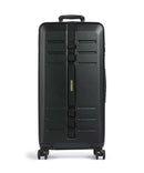 American Tourister Trailon Kufr se 4 kolečky black
