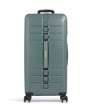American Tourister Trailon Kufr se 4 kolečky dark forest