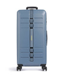 American Tourister Trailon Kufr se 4 kolečky coronet blue