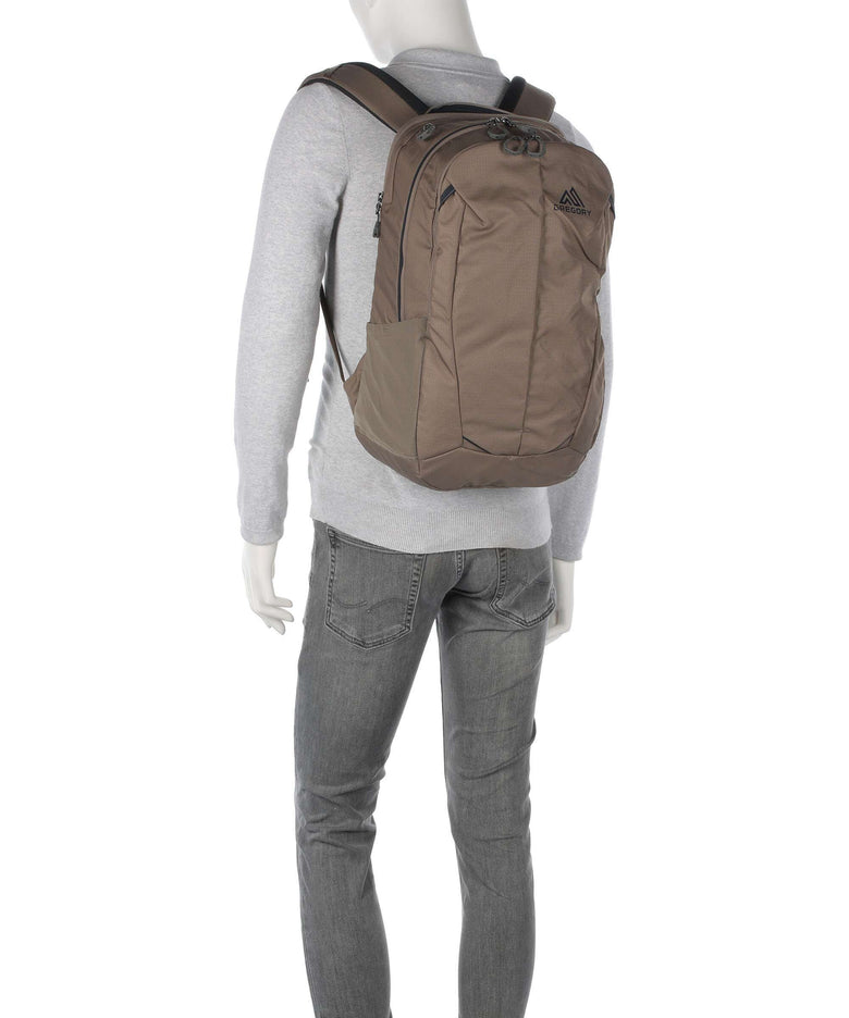 Gregory Retna 28 Hiking backpack mirage tan