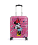 American Tourister Wavebreaker Disney Spinner (4 wheels) minnie future pop