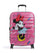 American Tourister Wavebreaker Disney Spinner (4 wheels) minnie future pop