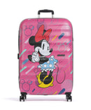 American Tourister Wavebreaker Disney Kufr se 4 kolečky minnie future pop