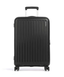 American Tourister Rejoy Kufr se 4 kolečky true black