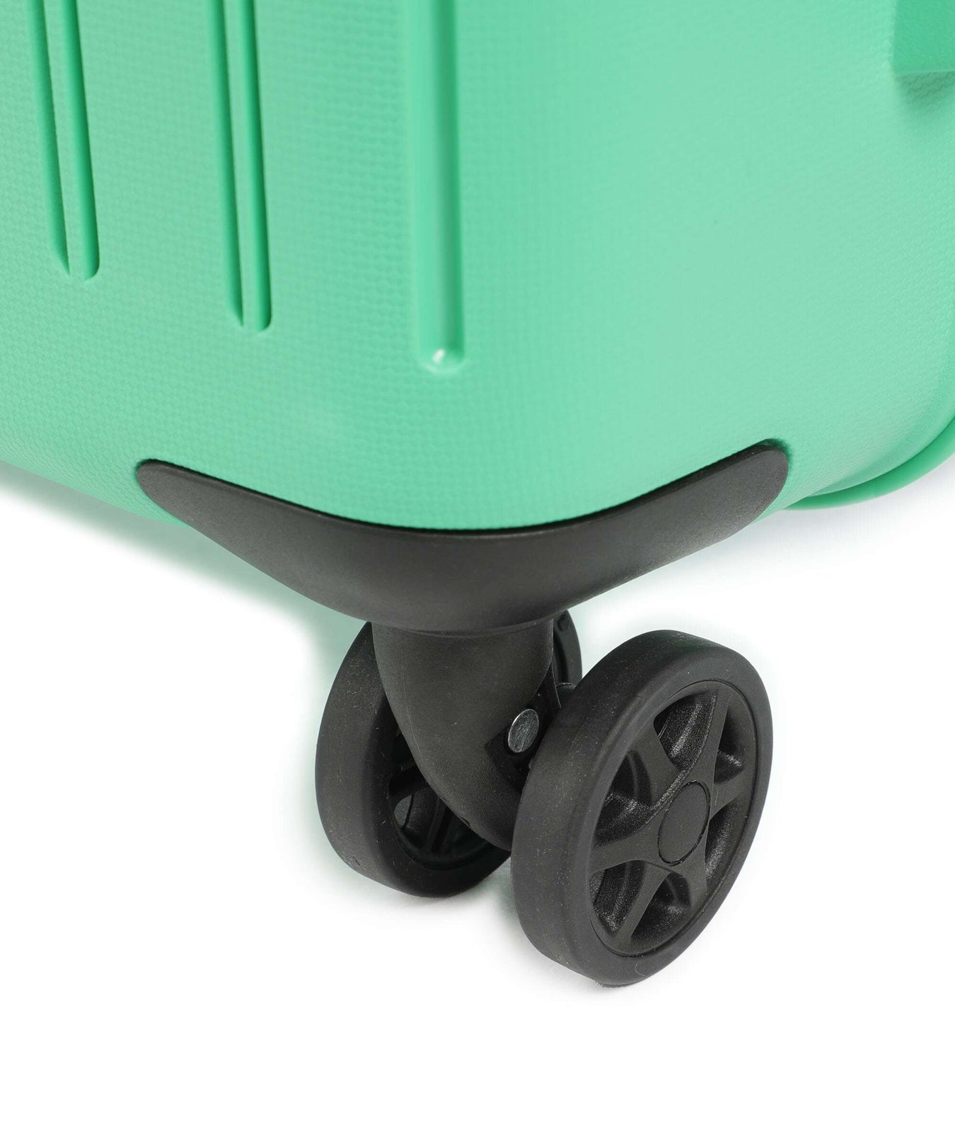 American Tourister Rejoy Spinner (4 wheels) jade green