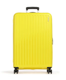 American Tourister Rejoy Kufr se 4 kolečky electric yellow