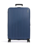 American Tourister Rejoy Kufr se 4 kolečky navy blue