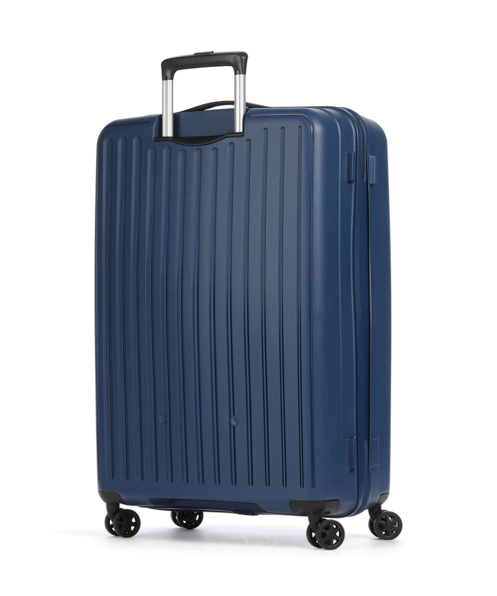 American Tourister Rejoy Spinner (4 wheels) navy blue