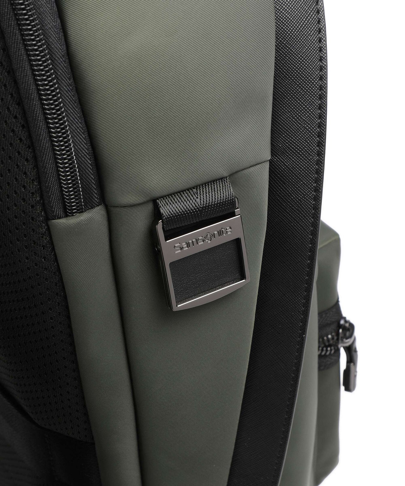 Samsonite Relyon S Backpack green