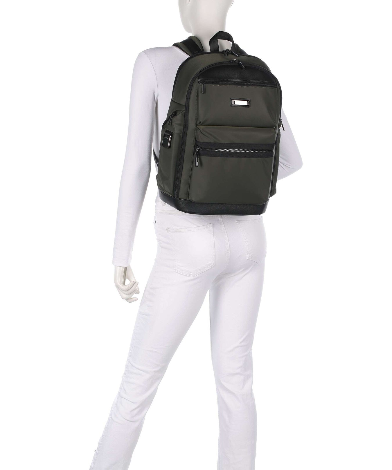 Samsonite Relyon M Backpack green