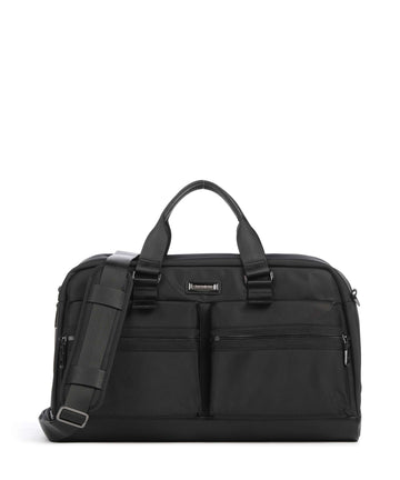 Samsonite Relyon Cestovní taška black