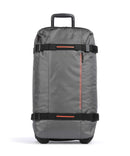 American Tourister Urban Track M Cestovní taška s kolečky dark grey