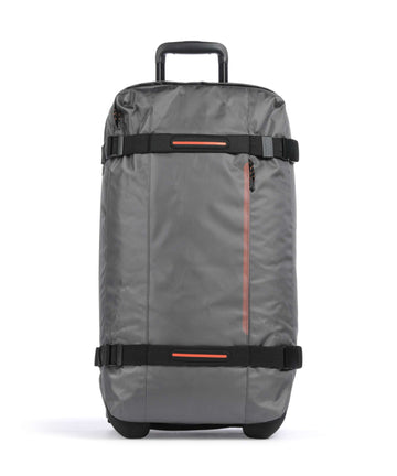 American Tourister Urban Track Cestovní taška s kolečky dark grey