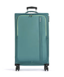 American Tourister Sea Seeker Spinner (4 wheels) bayou green