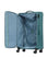 American Tourister Sea Seeker Spinner (4 wheels) bayou green