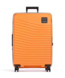 Samsonite Intuo Kufr se 4 kolečky apricot
