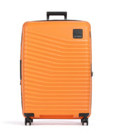 Samsonite Intuo Kufr se 4 kolečky apricot