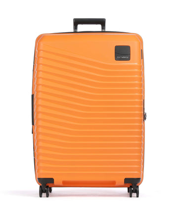 Samsonite Intuo Kufr se 4 kolečky apricot