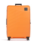 Samsonite Intuo Kufr se 4 kolečky apricot