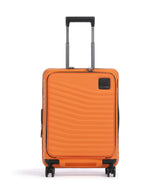 Samsonite Intuo Kufr se 4 kolečky apricot