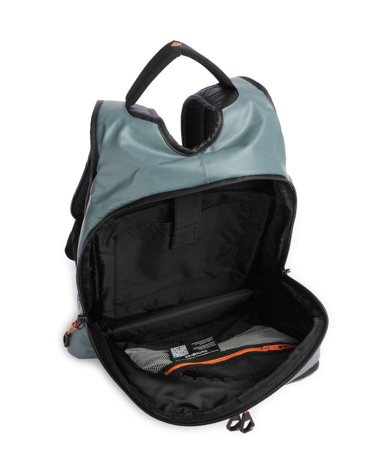 Samsonite Paradiver Light Laptop backpack forest