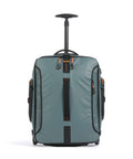 Samsonite Paradiver Light Travel bag with wheels forest