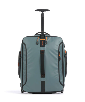 Samsonite Paradiver Light Cestovní taška s kolečky forest