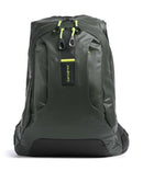 Samsonite Paradiver Light Batoh na notebook jungle green