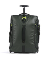 Samsonite Paradiver Light Cestovní taška s kolečky jungle green