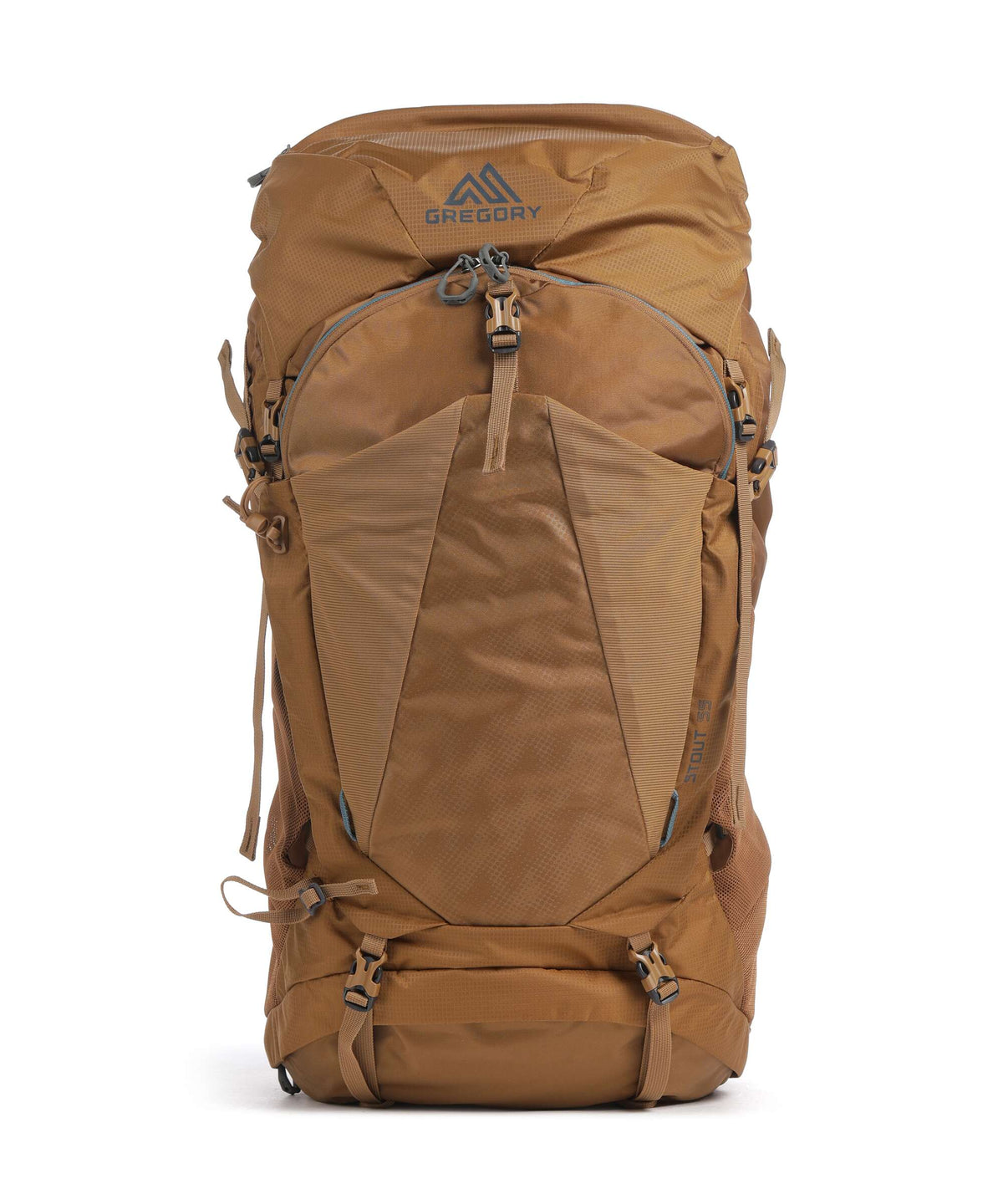 Gregory Stout 55 Trekking backpack sandstone